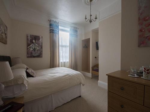 Poppy'S Guest House Plymouth Zimmer foto